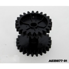 DOUBLE DRIVE GEAR 23T