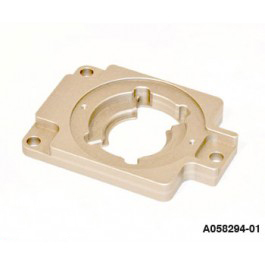 LAMP HOLDER (A075964-01)