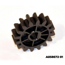 DRIVE GEAR 16T