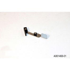 LOCK PLATE (2) ASSY