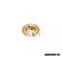 ADVANCE IDLE PULLEY FIXING BOSS