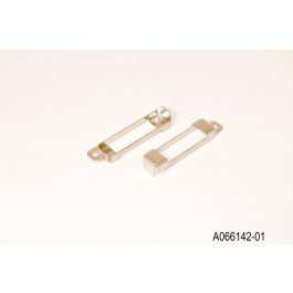 SENSOR REGULATING PLATE
