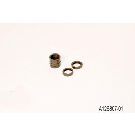 STRAINER GASKET