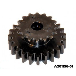 GEAR (3) 23/16T