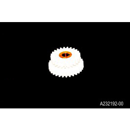 DRIVE GEAR 60HZ