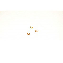 RETAINING RING SUS304 E-4