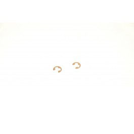 RETAINING RING SUS304 E-6