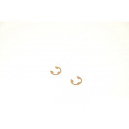 RETAINING RING SUS316 E-8