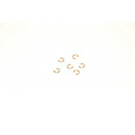 RETAINING RING SUS316 E-4