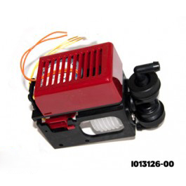 BELLOWS PUMP KBX-2Z-S25 (I013159-00)