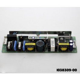 DC POWER SUPPLY LEA50F-5