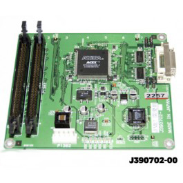 IMAGE DISTRIBUTION PCB
