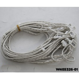 CABLE J601- J620 THRU J629