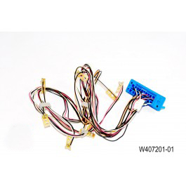 SENSOR UNIT P717 (W413104-01)