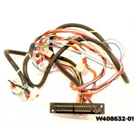 CABLE P250-J251 THRU J258