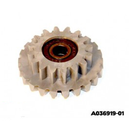 BEVEL GEAR 22/16T