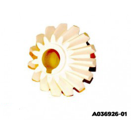 BEVEL GEAR 15T