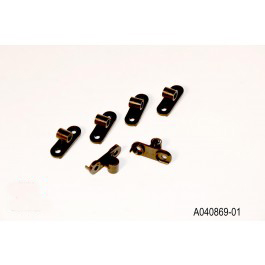 UPPER BUSHING