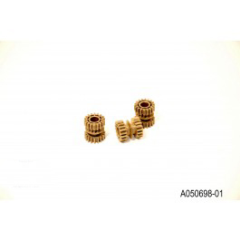 ILDER GEAR 18T (DOUBLE GEAR)