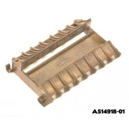 #1 UPPER TURN GUIDE ASSY