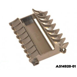 #3 UPPER TURN GUIDE ASSY