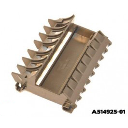 #8 UPPER TURN GUIDE ASSY