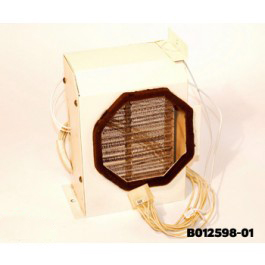 HEATER ASSY 2.2 KW J655 , J651