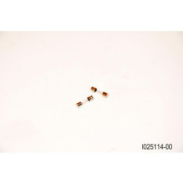 SLOW BLOW FUSE 10A 250V