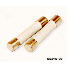 CERAMIC FUSE 20A 250V