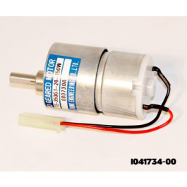 DC MOTOR TE-35QG1-24-150W