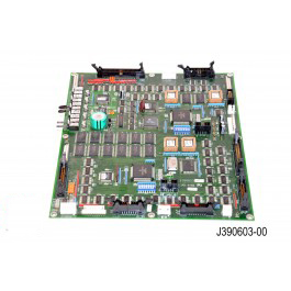 PRINTER CONTROL PCB