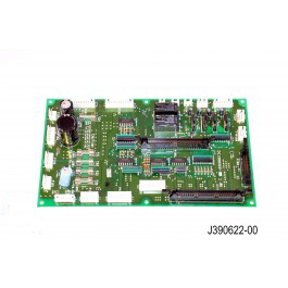 PRINTER I/O PCB 3
