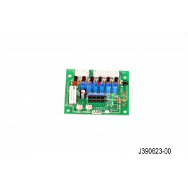 SM I/O PCB (FR)