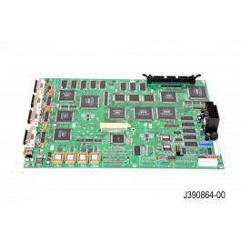 IMAGE PROCESSING PCB