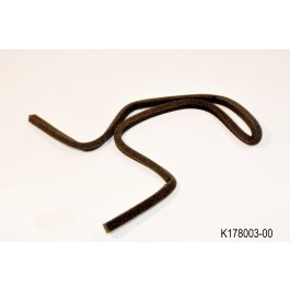 LIGHT TIGHT 10MM X 12MM X 1000MM