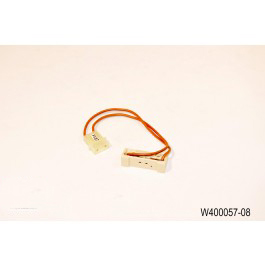 LAMP SOCKET 400W L=160 P187