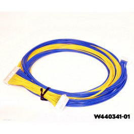CABLE J94-J226, J227