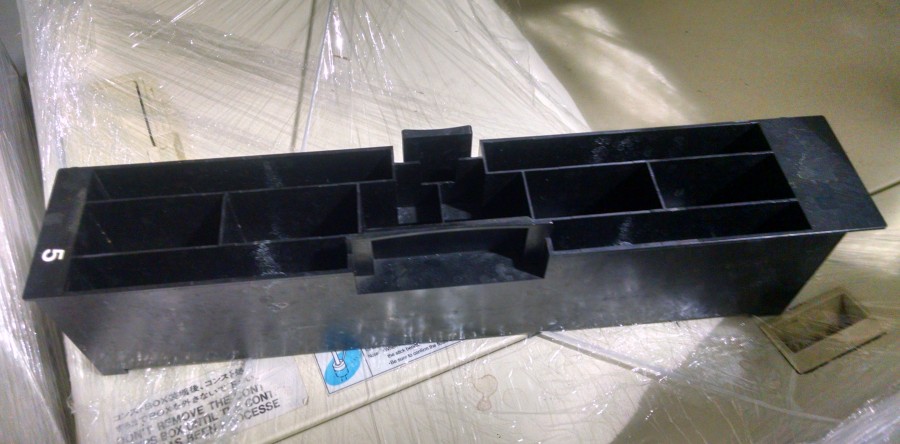 Noritsu crossovers for all Noritsu minilabs!