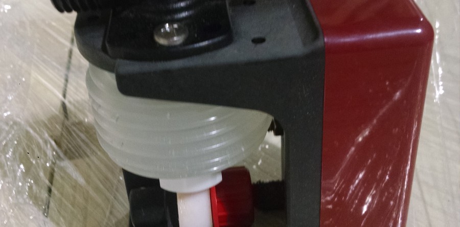 Noritsu replenishment pumps for all Noritsu minilabs!