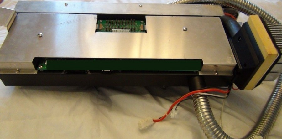 Noritsu MLVA for Noritsu 2901