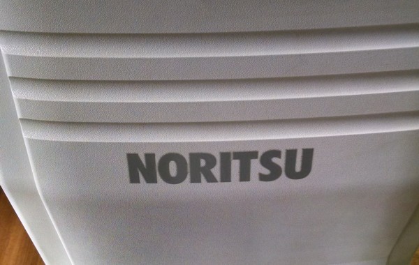 Noritsu film scanners for all Noritsu minilabs!